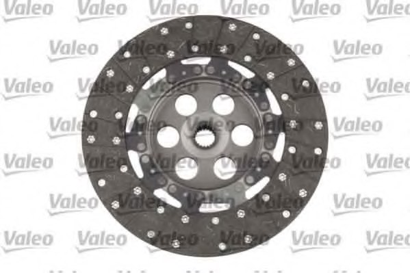 VALEO 800543 Clutch Disc
